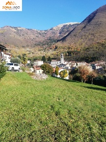 Foto Terreno residenziale in VIA PANORAMICA, Zone Centro di 1400 m²