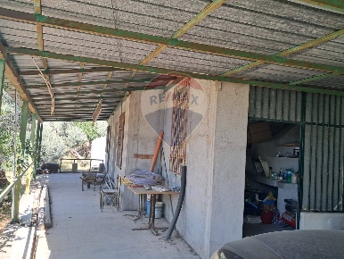 Foto Terreno agricolo in contrada Mastrissa, Castelmola di 1800 m²