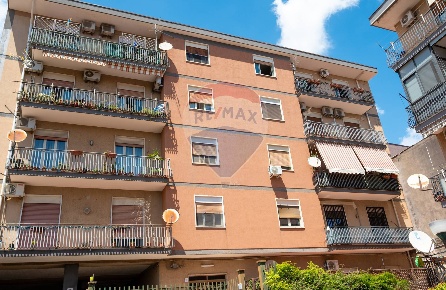 Foto Appartamento in Vico Lo Giudice, Mascalucia Centro di 122 m²