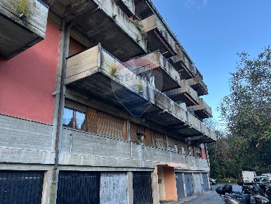 Foto Appartamento a Rapallo Sant'Anna di 60 m² con 2 locali in vendita