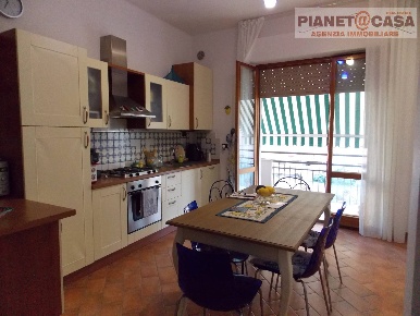Foto Appartamento in Via Campania, San Benedetto del Tronto di 110 m²