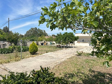 Foto Casa indipendente in strada provinciale torre chianca, Lecce di 110 m²