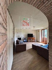 Foto Appartamento in VIA GRIMOLTO, Zogno di 90 m² con 3 locali in affitto