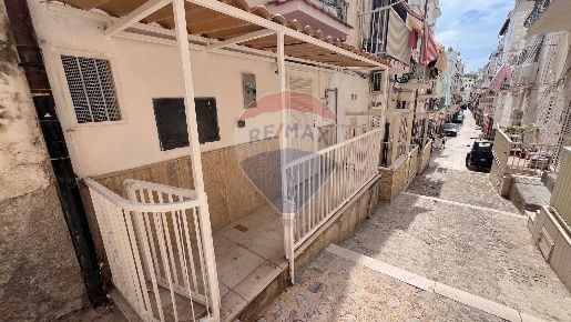 Foto Appartamento in Via Fontana, Vieste Centro di 35 m² con 2 locali