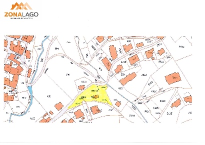 Foto Agriturismo in VIA PANORAMICA, Zone Centro di 1400 m² in vendita