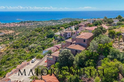 Foto Rustico in Via Mare Adriatico, Budoni di 450 m² con 25 locali