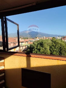 Foto Attico in Via Trappeto, Valverde di 75 m² con 2 locali in vendita
