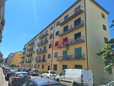 Foto Appartamento in via Salvator Rosa, Benevento Sala, Mellusi di 147 m²