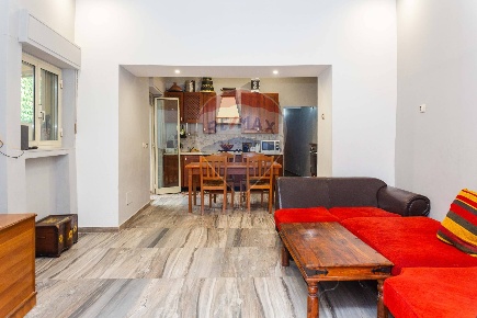Foto Appartamento in Via Acquedotto Greco, Catania di 204 m² con 9 locali