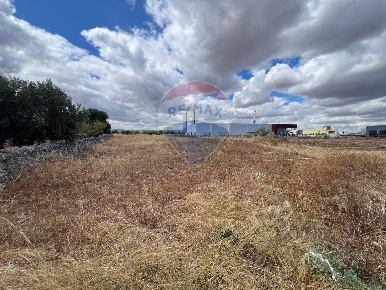 Foto Terreno industriale a Monopoli Centro di 5000 m² in vendita