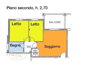 Foto Appartamento in via San Francesco, Formigine Centro di 161 m²