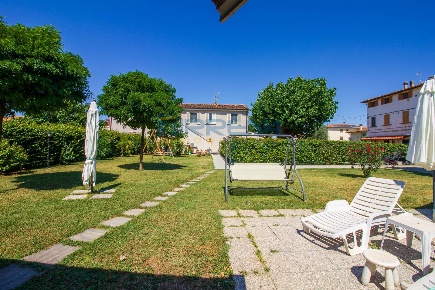 Foto Casa indipendente in via 1° maggio, Cascina di 95 m² con 4 locali