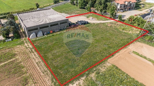 Foto Attività commerciale in Via Selene, Levate di 570 m² con 1 locali