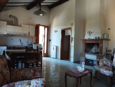 Foto Appartamento in Via Casale, San Miniato Cusignano, Canneto di 115 m²