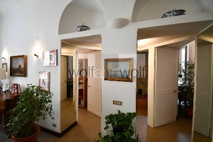 Foto Appartamento in Via Ripa Di Porta Ticinese, Milano Navigli - Darsena