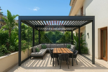 Foto Appartamento in via Novaluce, Tremestieri Etneo Canalicchio Tivoli