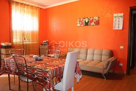 Foto Appartamento in via Genova, Siracusa Borgata - Santa Lucia di 60 m²