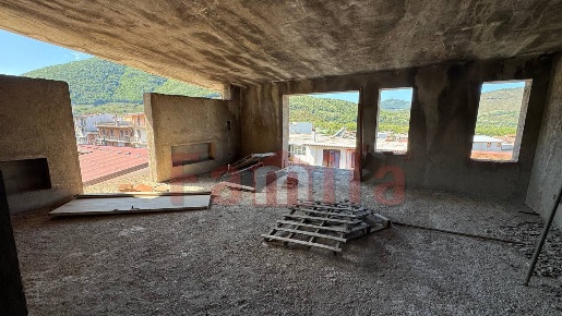 Foto Appartamento a Mugnano del Cardinale di 132 m² con 4 locali in vendita
