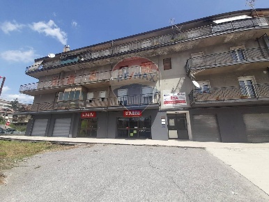 Foto Appartamento in via aldo moro, Serra San Bruno Centro di 110 m²
