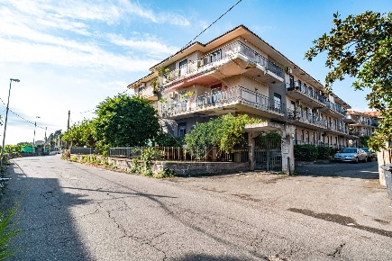 Foto Appartamento in strada 28 via mario carbonaro, Riposto Centro