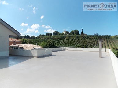 Foto Appartamento in Via Leopardi, Colli del Tronto Villa San Giuseppe