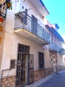 Foto Case semi ndipendenti a Sirignano di 62 m² con 3 locali in vendita