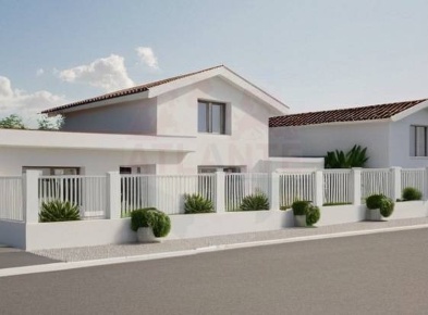 Foto Villa a schiera in via S. Afra, Corte Franca Colombaro Timoline
