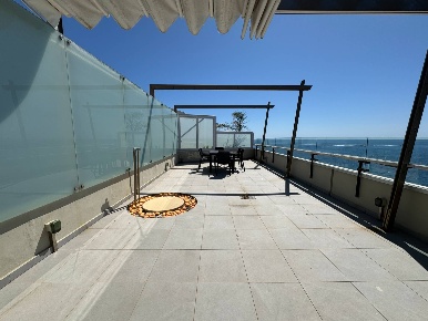 Foto Attico in via aurelia levante, Ospedaletti di 138 m² con 5 locali