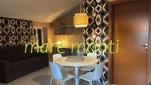 Foto Appartamento in via garibaldi, Carcare Centro di 25 m² con 1 locali