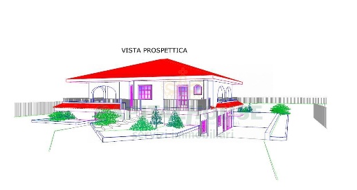Foto Terreno agricolo a Montoro Piano di 5300 m² in vendita