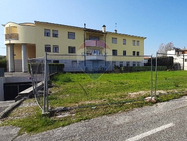 Foto Terreno residenziale in Via Gorizia, Susegana Priula Colfosco