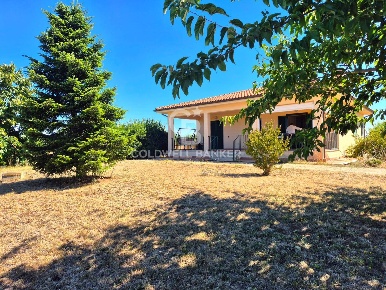 Foto Villa singola in Località Pian Boaro, Tarquinia Campagna di 174 m²