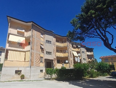 Foto Appartamento in Via PADRE DOMENICO PASSIONISTA 2, Ceprano Centro