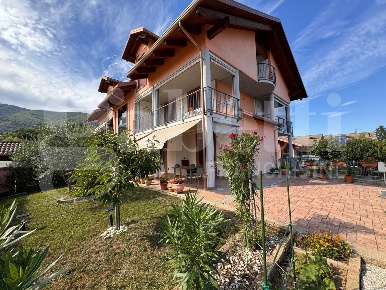 Foto Appartamento in Cavalier Rulent Pietro, Givoletto Centro di 90 m²