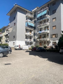 Foto Appartamento in Via Raffaello 46, Aversa di 170 m² con 5 locali