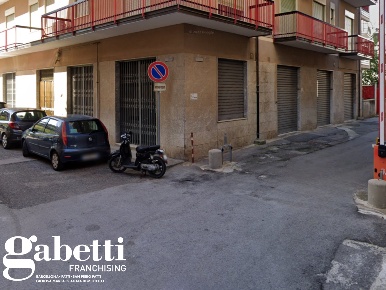 Foto Ufficio in Via OLIVETO DUE 60-62, Sant'Agata di Militello Centro