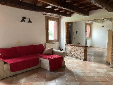 Foto Casa indipendente in Via PAPOZZE Via Caderuschi 0, Papozze Braglia
