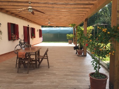 Foto Casa indipendente in Via PAPOZZE Via Caderuschi 0, Papozze Braglia