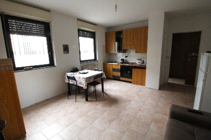 Foto Appartamento in Via roma 95, Legnano San Martino di 40 m² con 1 locali