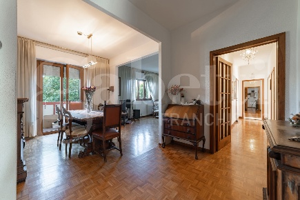 Foto Appartamento in Via Vittorio Emanuele Orlando 32, Milano Gratosoglio