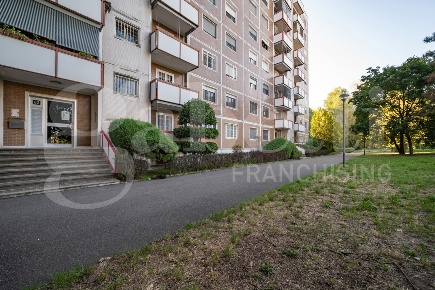 Foto Appartamento in Via Vittorio Emanuele Orlando 32, Milano Gratosoglio