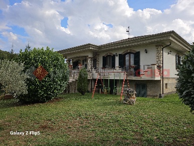 Foto Villa unifamiliare in Via DELL'ORTICA snc, Alatri di 120 m² in vendita
