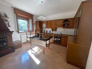 Foto Casa indipendente in Via MACERATA 0, Jesi Borgo Minonna di 120 m²