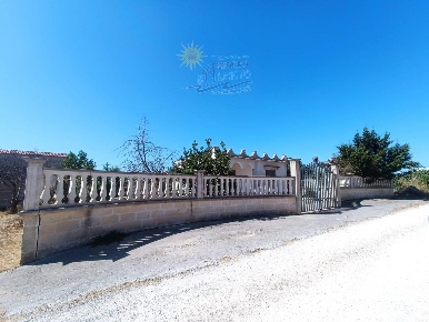 Foto Villa unifamiliare a Torricella Monacizzo Librari Truglione di 220 m²