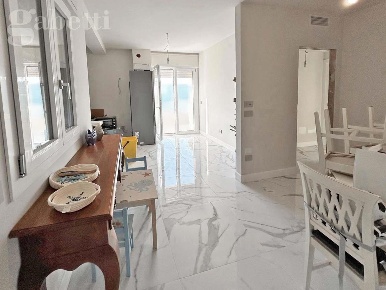 Foto Appartamento in Via RIETI 25, Senigallia Lungomare di Levante di 60 m²