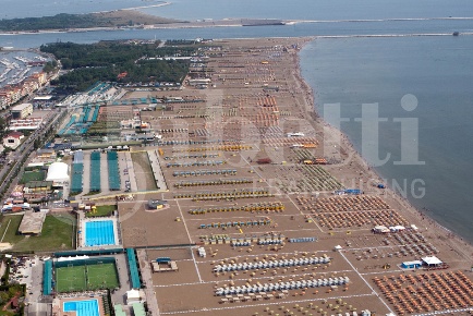 Foto Appartamento in Via SOTTOMARINA-VIALE IONIO 00, Chioggia Sottomarina