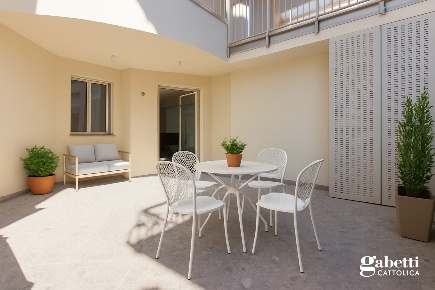 Foto Appartamento in Dolce colle, Gabicce Mare Centro di 52 m² con 1 locali