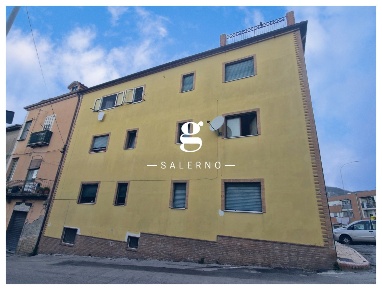 Foto Appartamento in Francesco Saverio Luciani, Salerno Ogliara di 49 m²