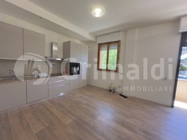 Foto Appartamento in Via Pietro Cistellini 1, Perugia di 70 m² con 3 locali