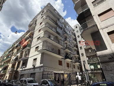 Foto Appartamento in Via Generale Messina 101, Taranto Tre Carrare di 87 m²